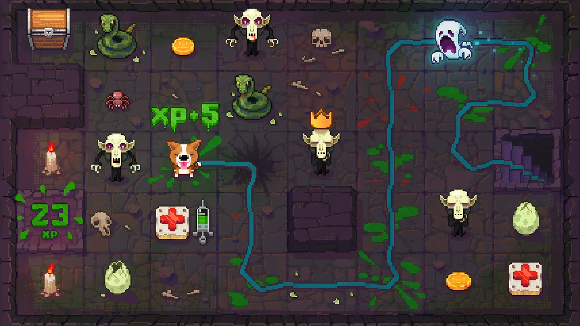 Fidel Dungeon Rescue - fidel-dungeon-rescue_1.avif