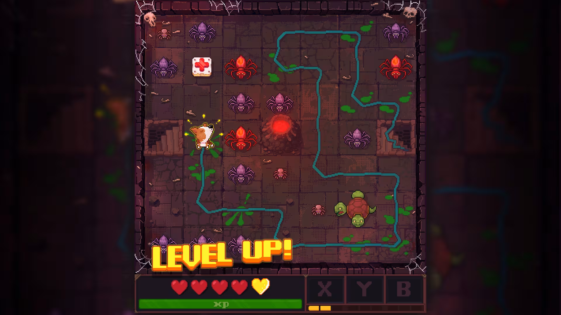 Fidel Dungeon Rescue - fidel-dungeon-rescue_3.avif