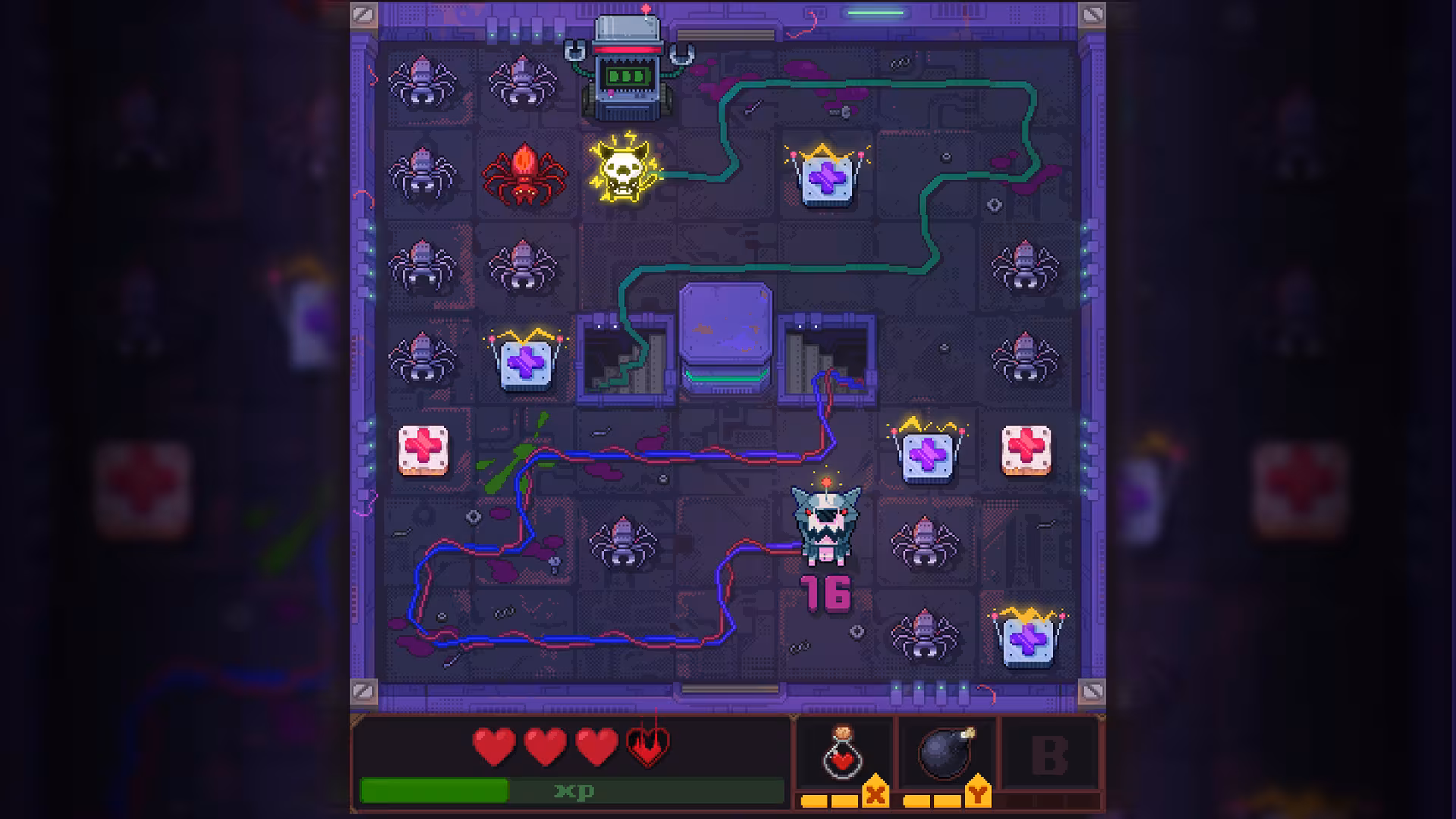 Fidel Dungeon Rescue - fidel-dungeon-rescue_4.avif