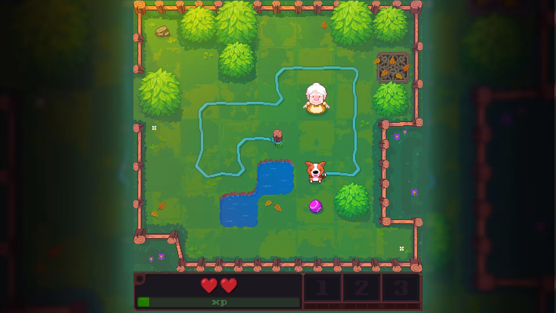 Fidel Dungeon Rescue - fidel-dungeon-rescue_5.avif