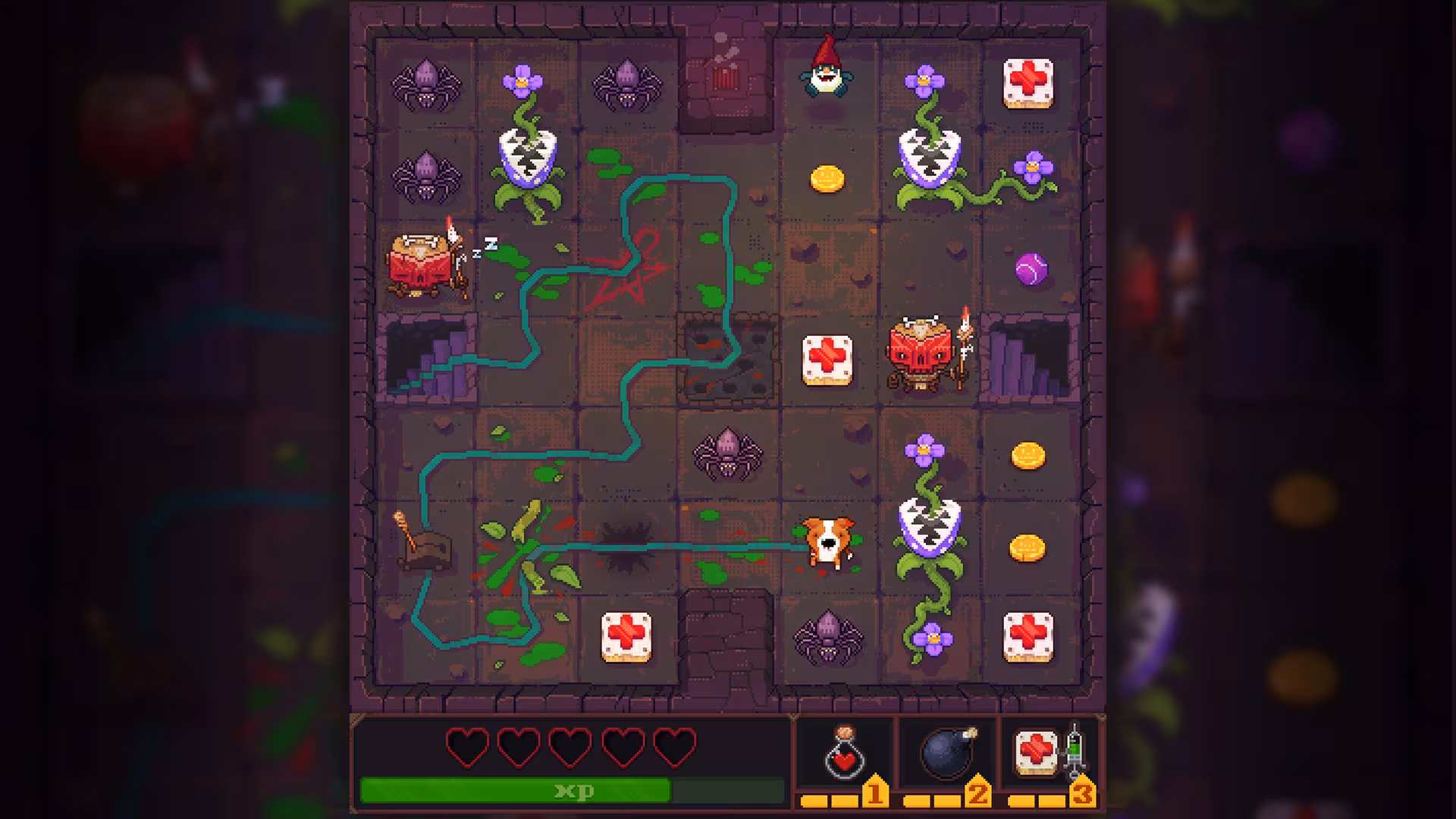 Fidel Dungeon Rescue - fidel-dungeon-rescue_6.avif