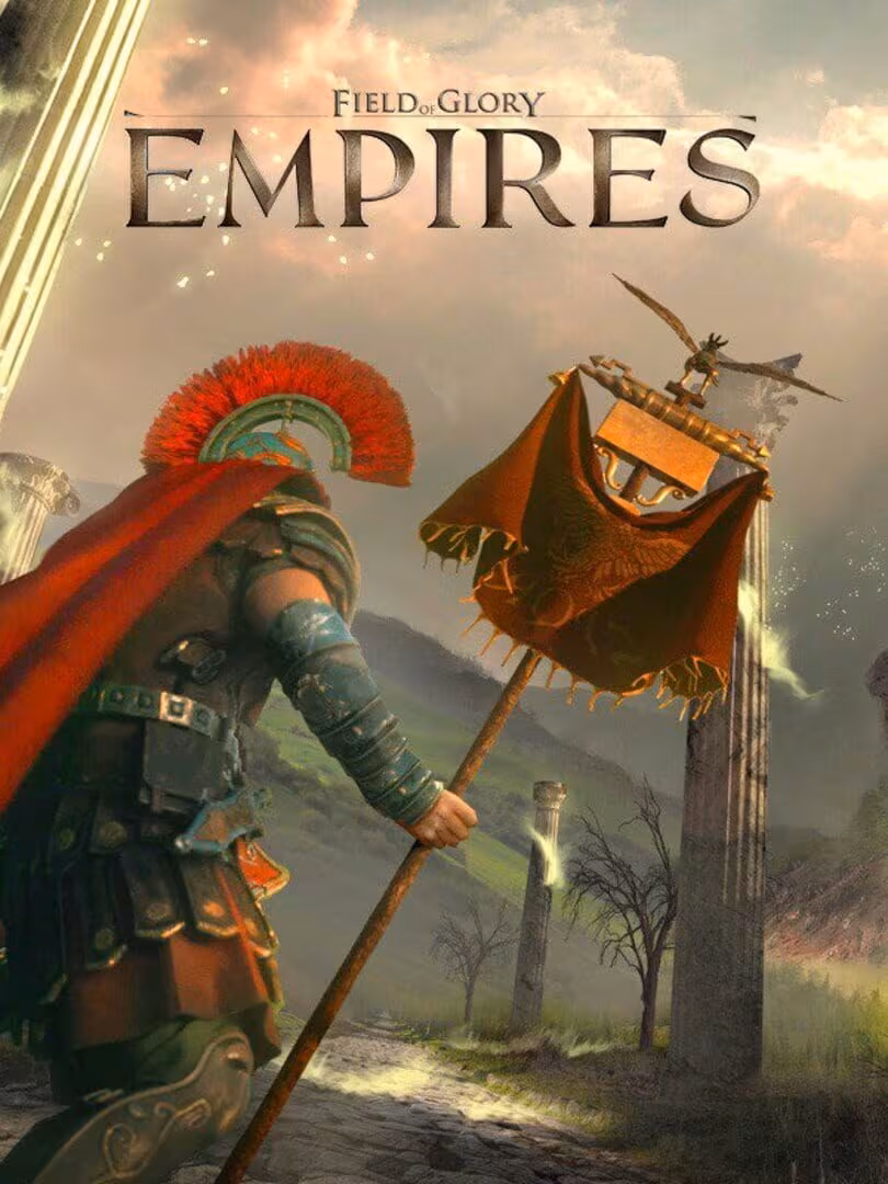 Capsule for Field of Glory: Empires