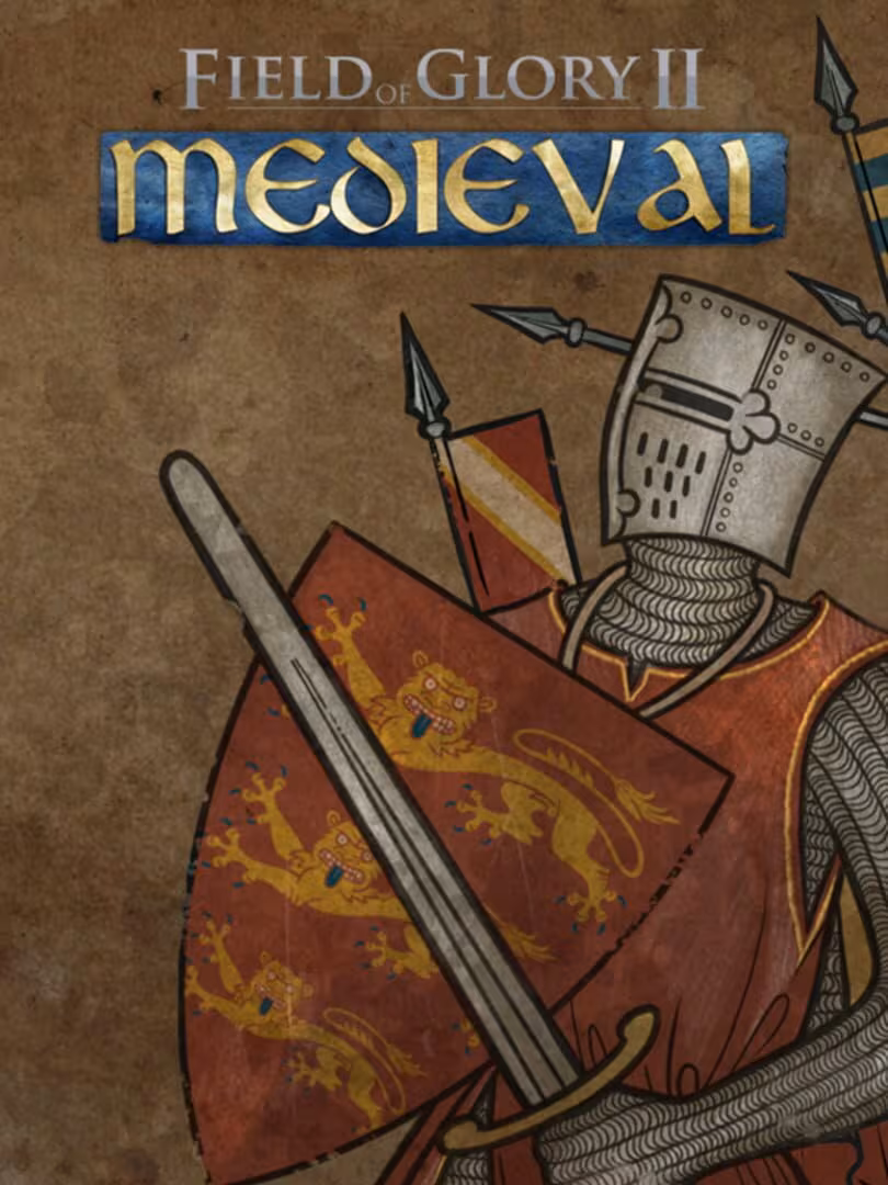 Capsule for Field of Glory II: Medieval