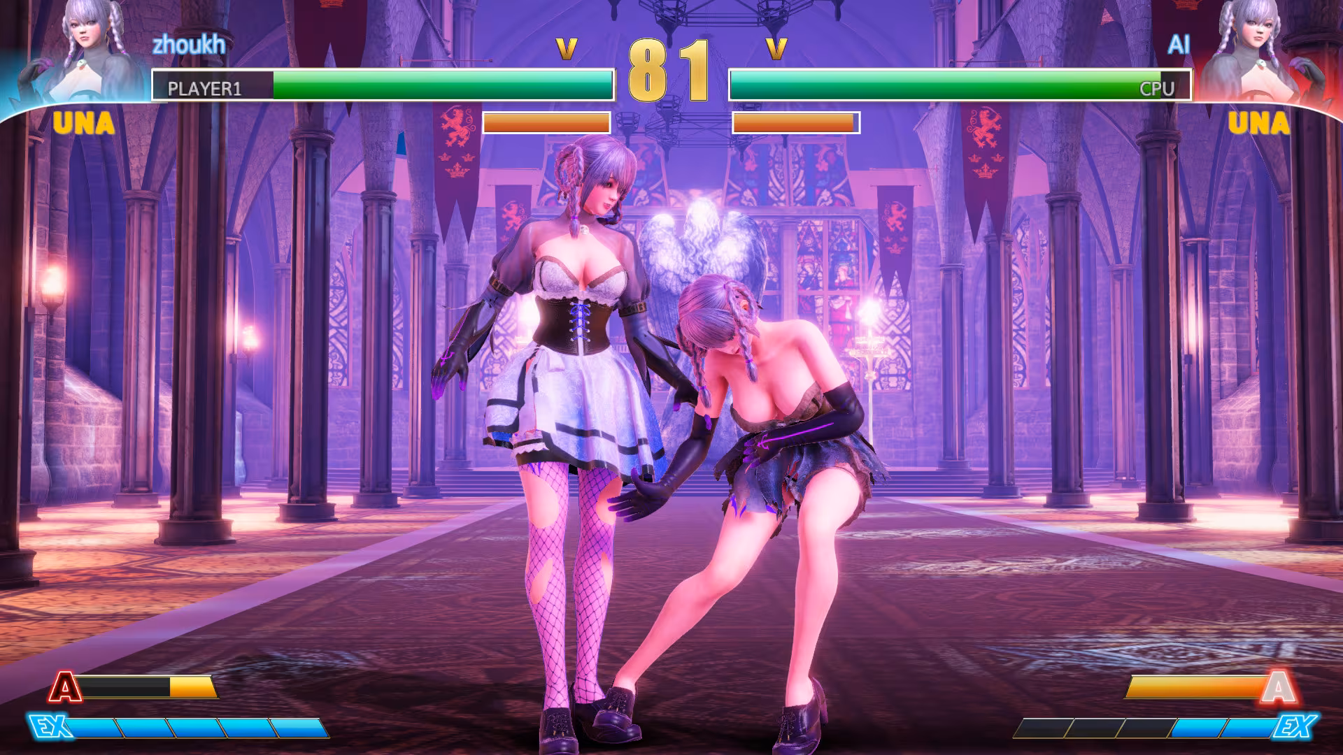 Fight Angel Special Edition - fight-angel-special-edition_2.avif