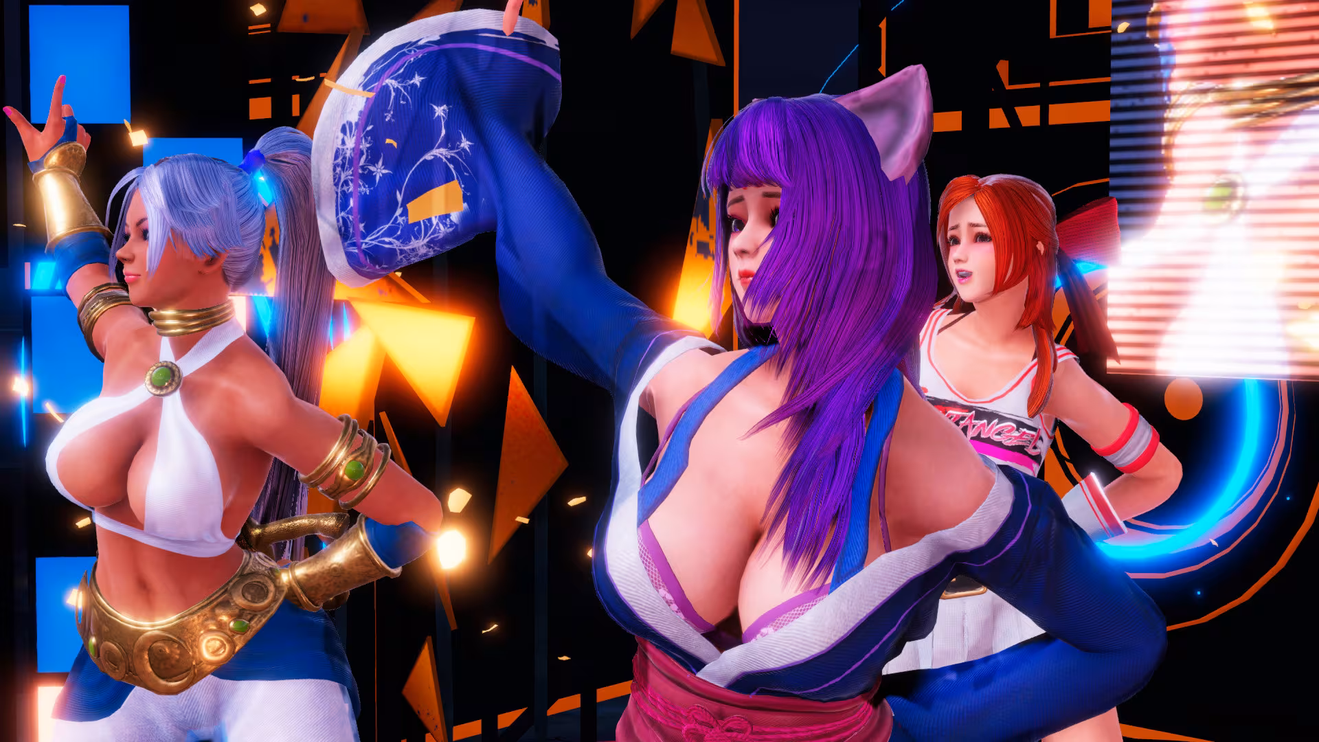 Fight Angel Special Edition - fight-angel-special-edition_5.avif