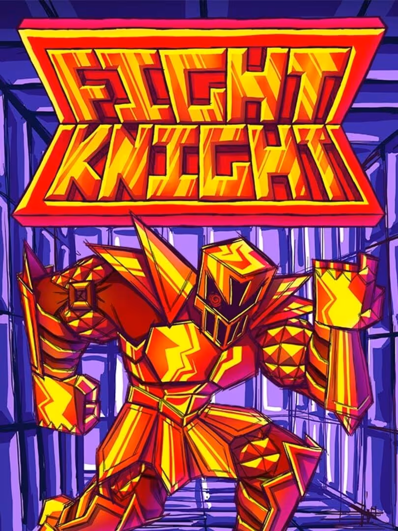 Capsule for FIGHT KNIGHT