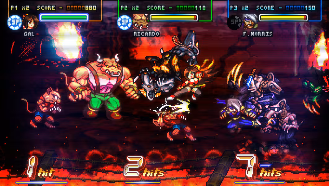 Fight'N Rage - fight-n-rage_1.avif
