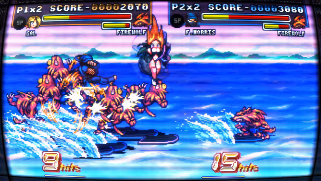 Fight'N Rage - fight-n-rage_2.avif