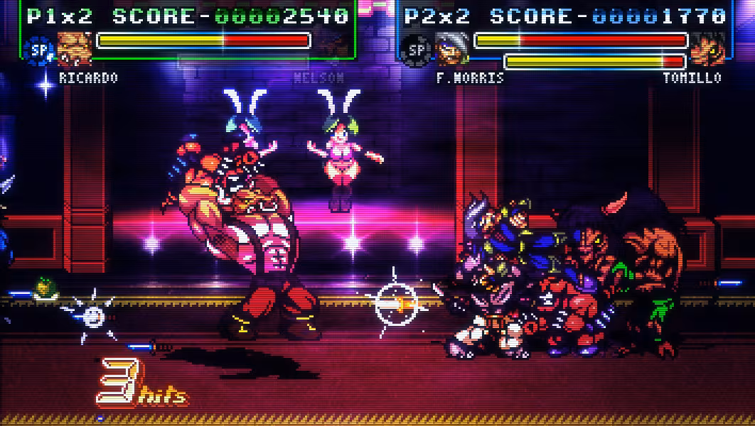 Fight'N Rage - fight-n-rage_3.avif