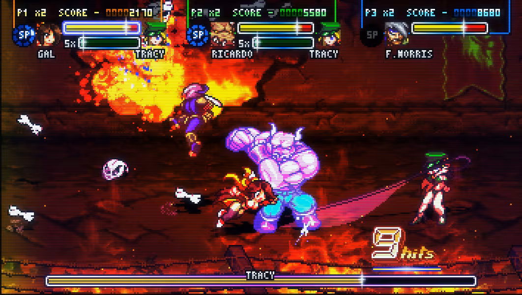 Fight'N Rage - fight-n-rage_6.avif