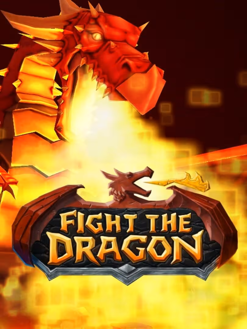 Capsule for Fight The Dragon