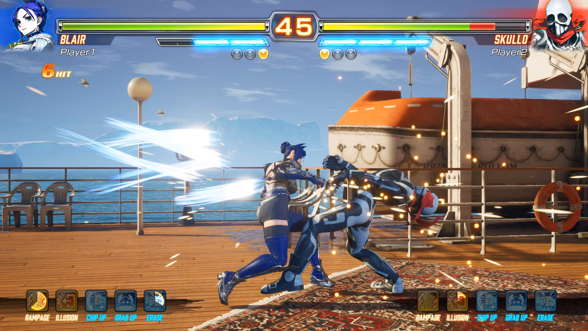 FIGHTING EX LAYER - fighting-ex-layer_1.avif