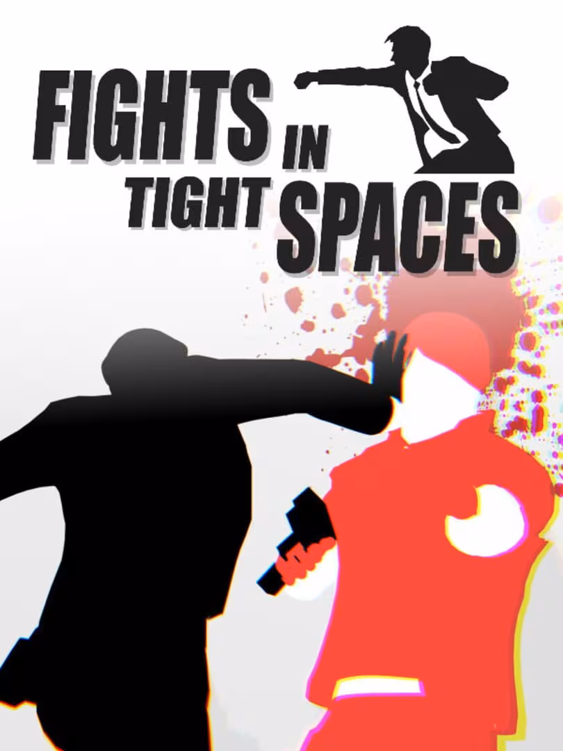 Capsule for Fights in Tight Spaces
