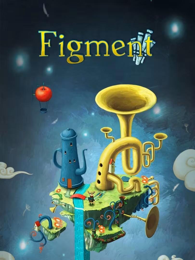 Capsule for Figment
