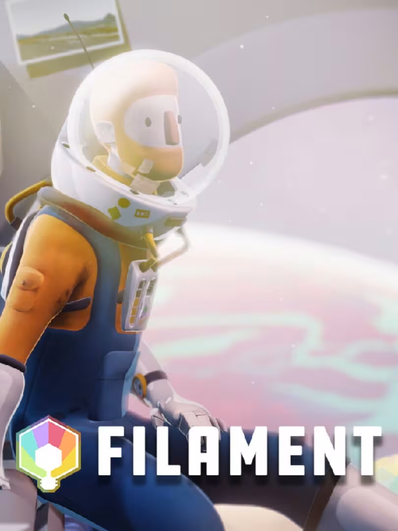 Capsule for Filament
