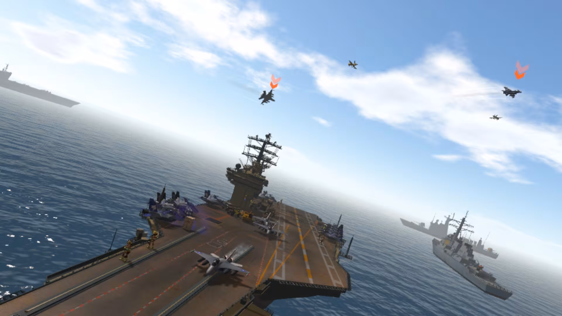 Final Approach - final-approach_3.avif