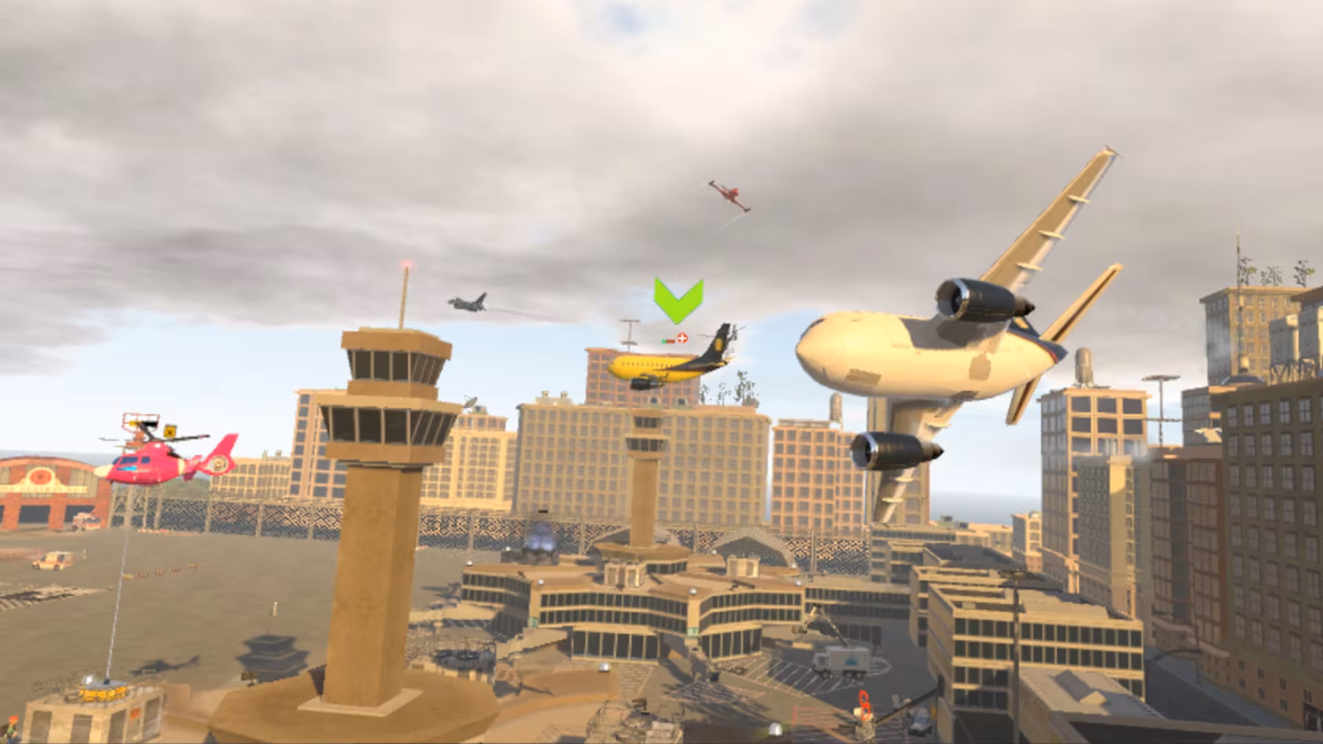 Final Approach - final-approach_6.avif