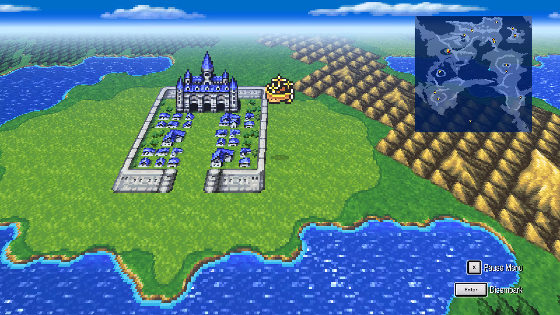 FINAL FANTASY II - final-fantasy-ii_6.avif
