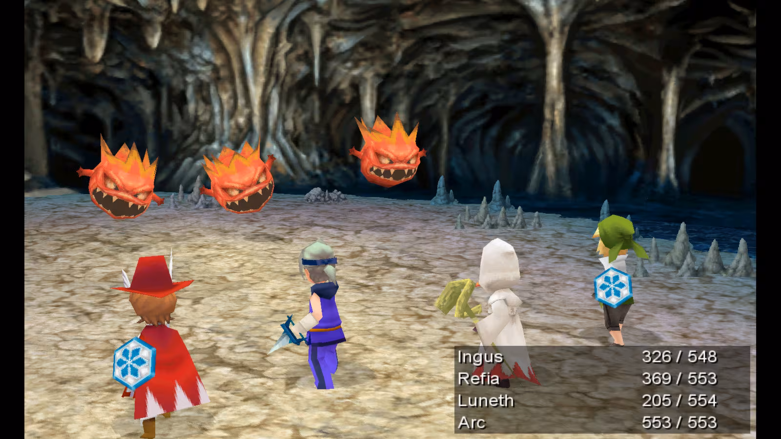 Final Fantasy III (3D Remake) - final-fantasy-iii-3d-remake_2.avif
