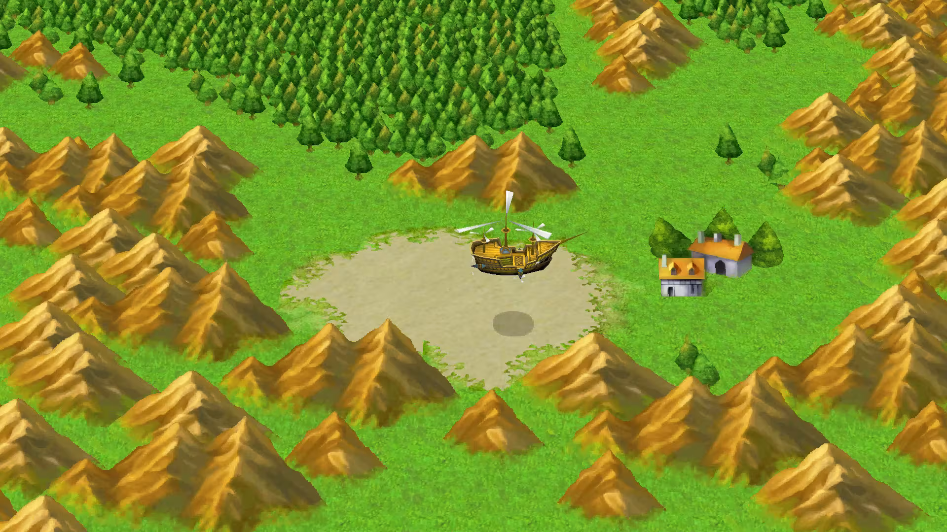 Final Fantasy III (3D Remake) - final-fantasy-iii-3d-remake_5.avif