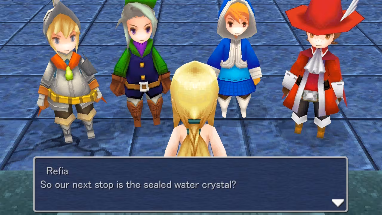 Final Fantasy III (3D Remake) - final-fantasy-iii-3d-remake_6.avif