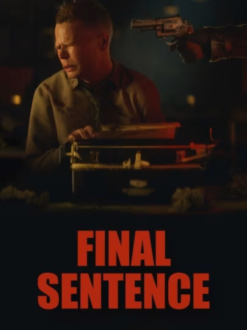 Capsule for Final Sentence