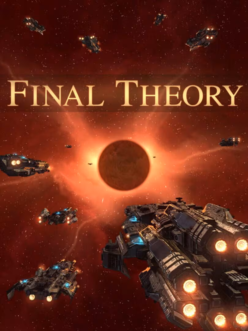 Capsule for Final Theory