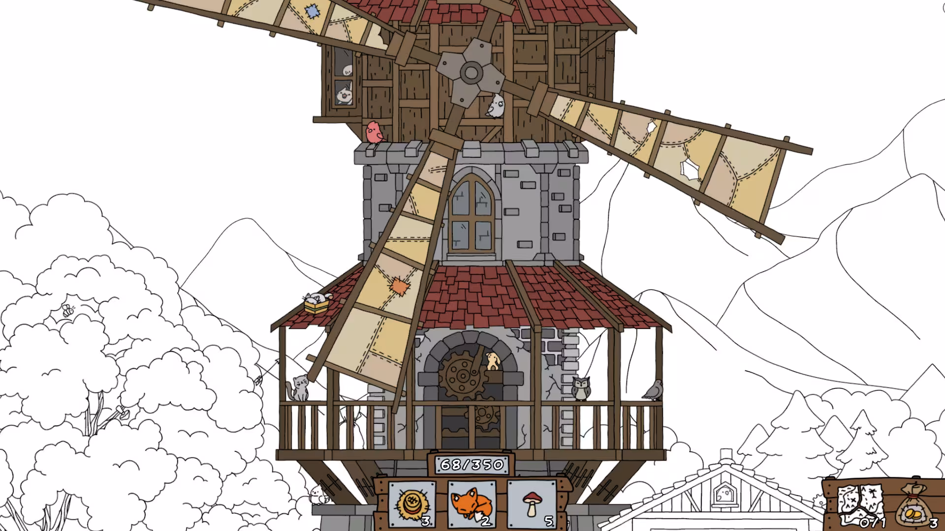FIND ALL 2: Middle Ages - find-all-2-middle-ages_1.avif