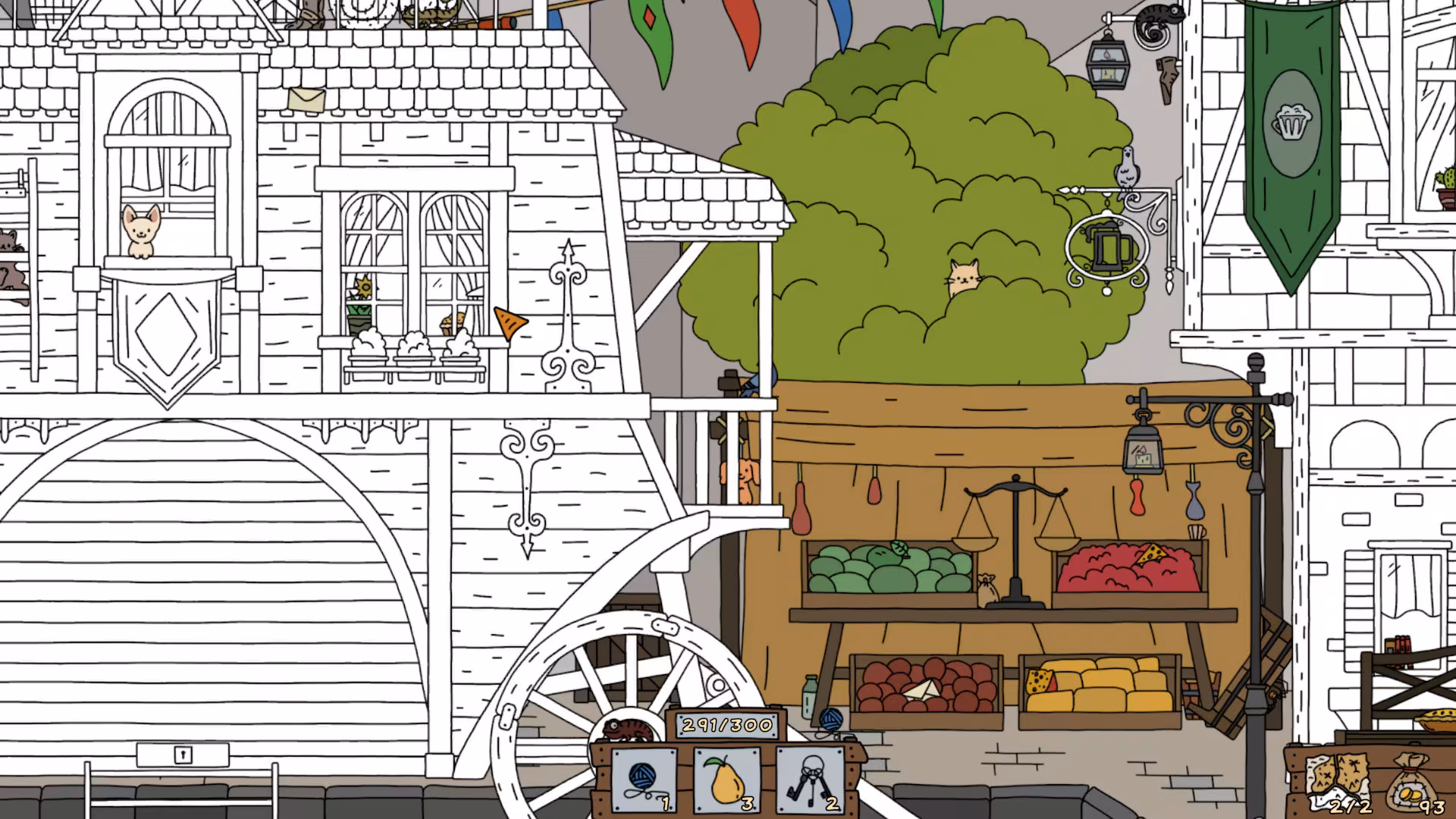 FIND ALL 2: Middle Ages - find-all-2-middle-ages_2.avif