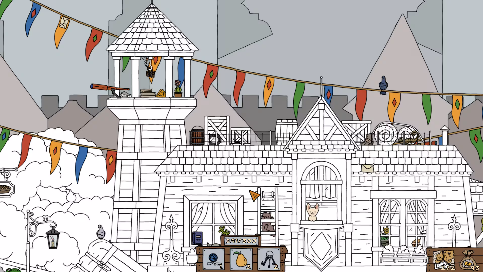 FIND ALL 2: Middle Ages - find-all-2-middle-ages_5.avif
