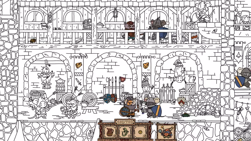FIND ALL 5: Vikings - find-all-5-vikings_3.avif