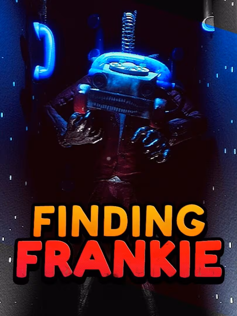 Capsule for Finding Frankie