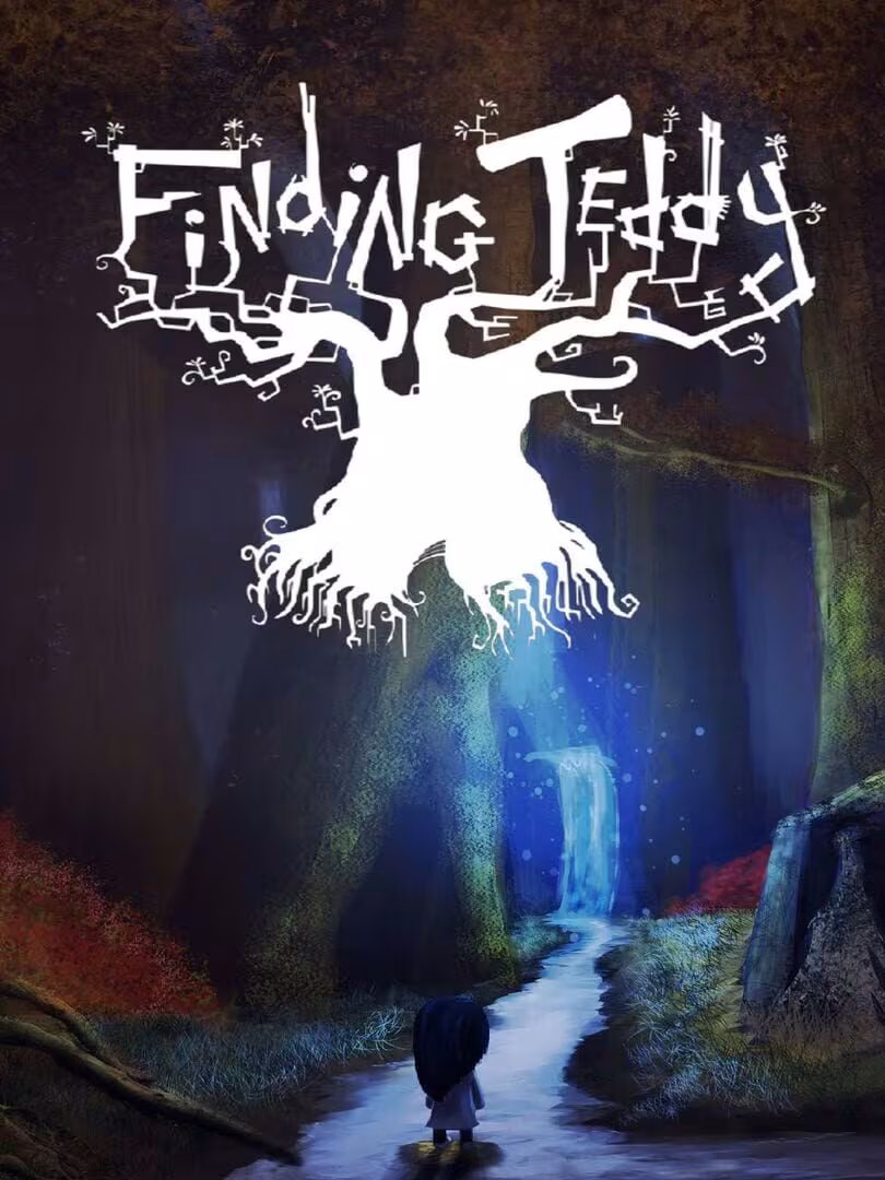 Finding Teddy