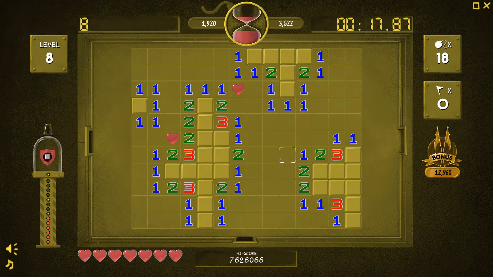 Fine Sweeper - fine-sweeper_4.avif
