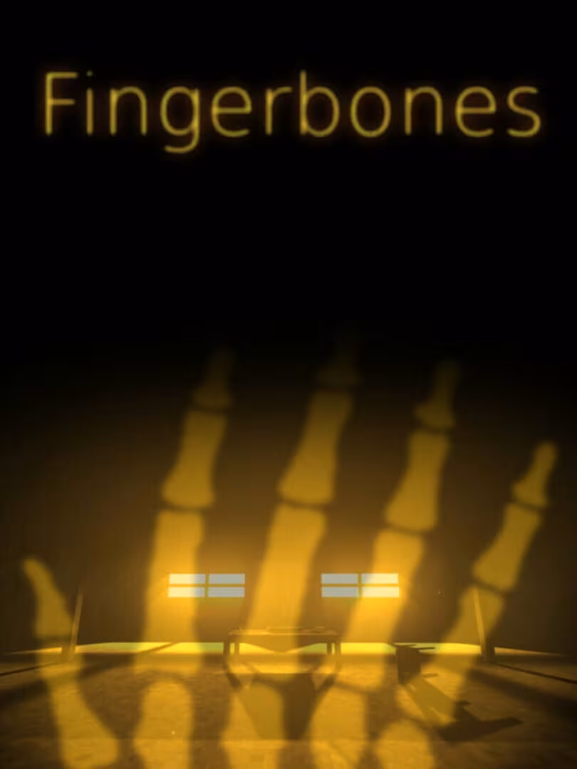 Capsule for Fingerbones