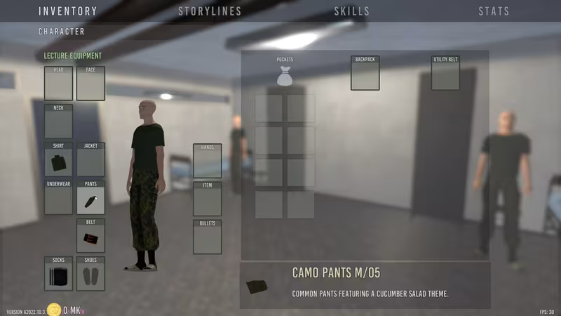 Finnish Army Simulator - finnish-army-simulator_3.avif