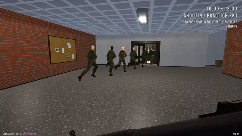 Finnish Army Simulator - finnish-army-simulator_6.avif