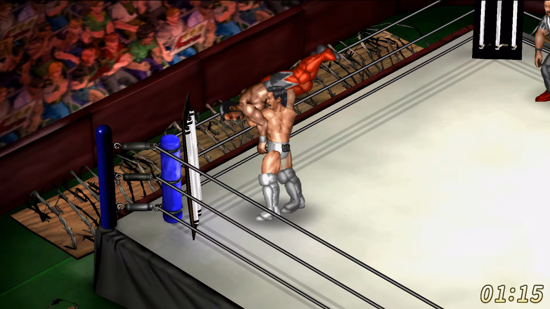 Fire Pro Wrestling World - fire-pro-wrestling-world_4.avif