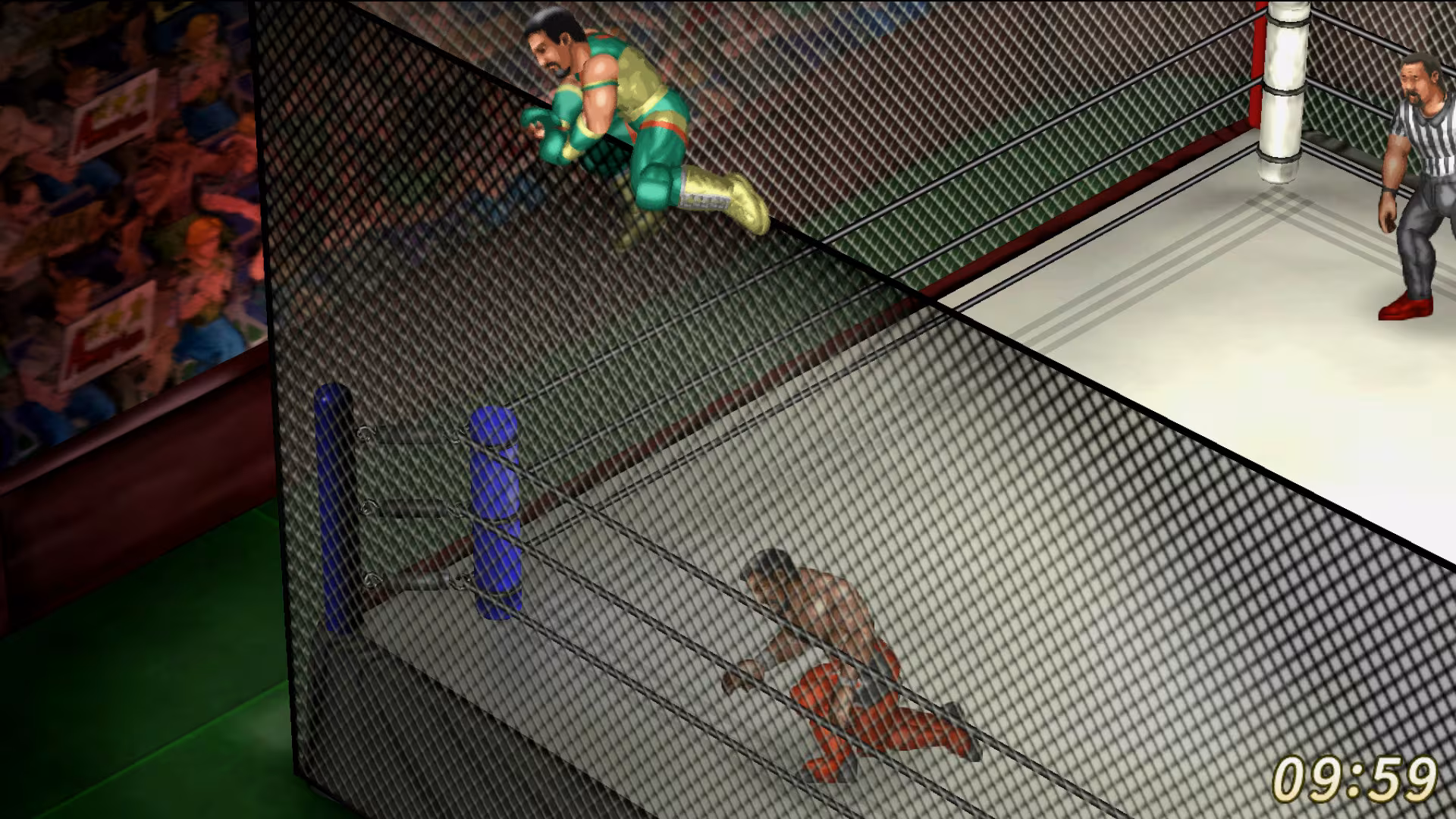 Fire Pro Wrestling World - fire-pro-wrestling-world_5.avif