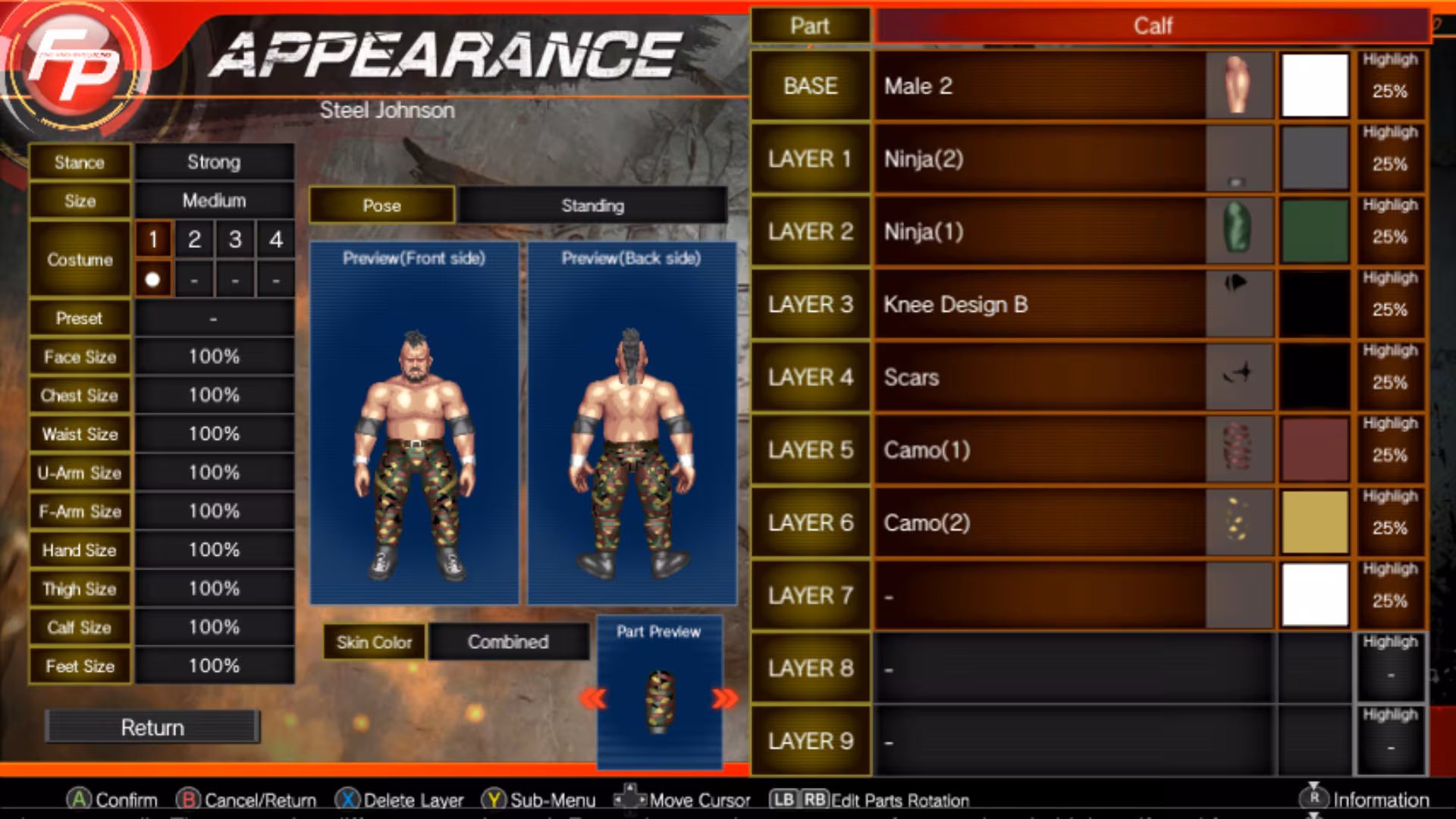 Fire Pro Wrestling World - fire-pro-wrestling-world_6.avif