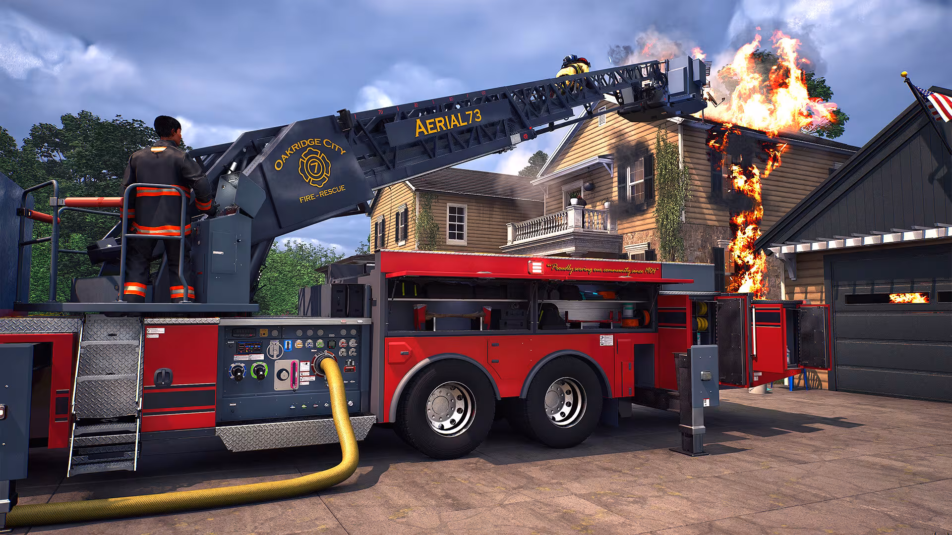 Firefighting Simulator: Ignite - firefighting-simulator-ignite_4.avif