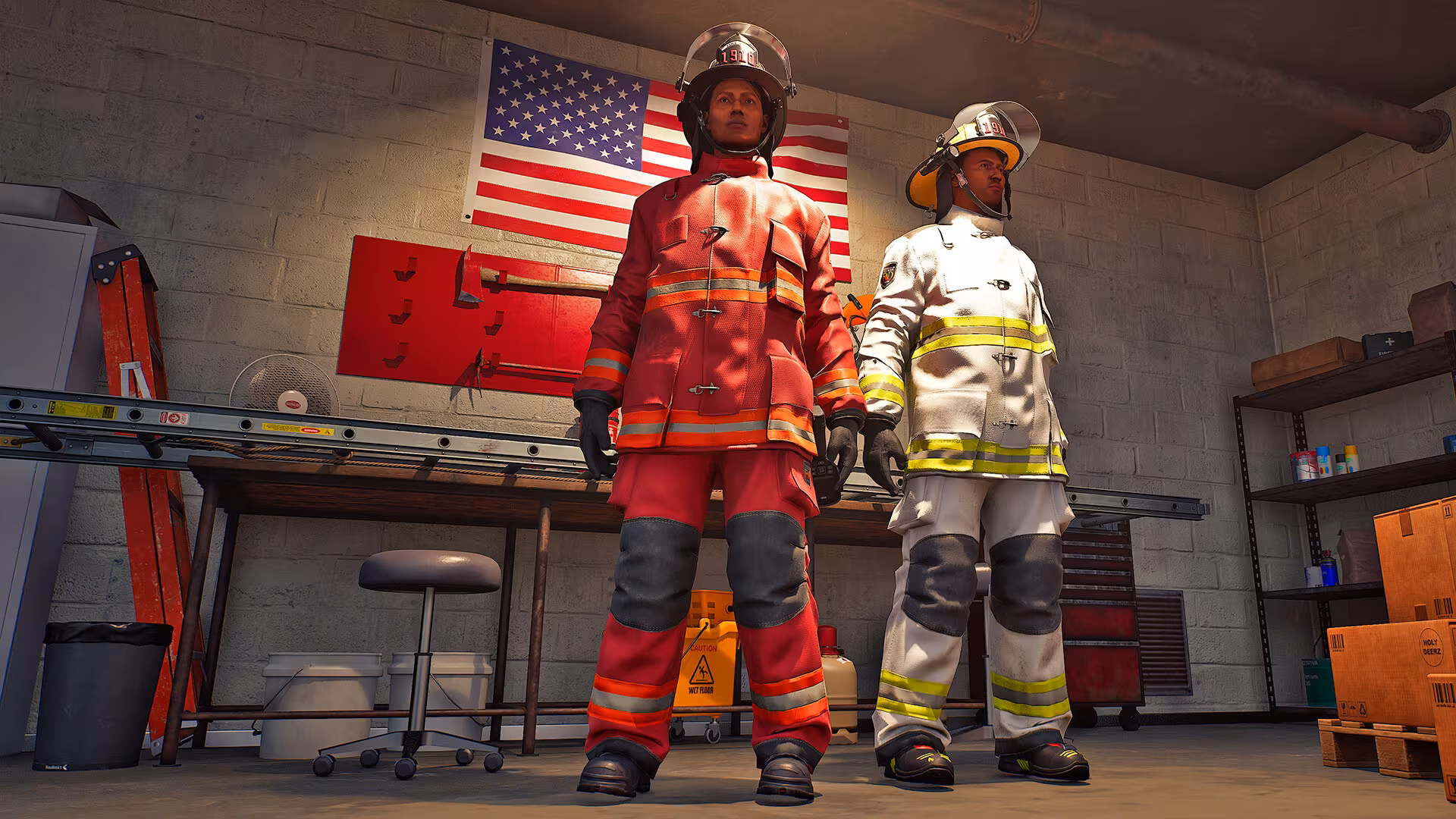 Firefighting Simulator: Ignite - firefighting-simulator-ignite_5.avif