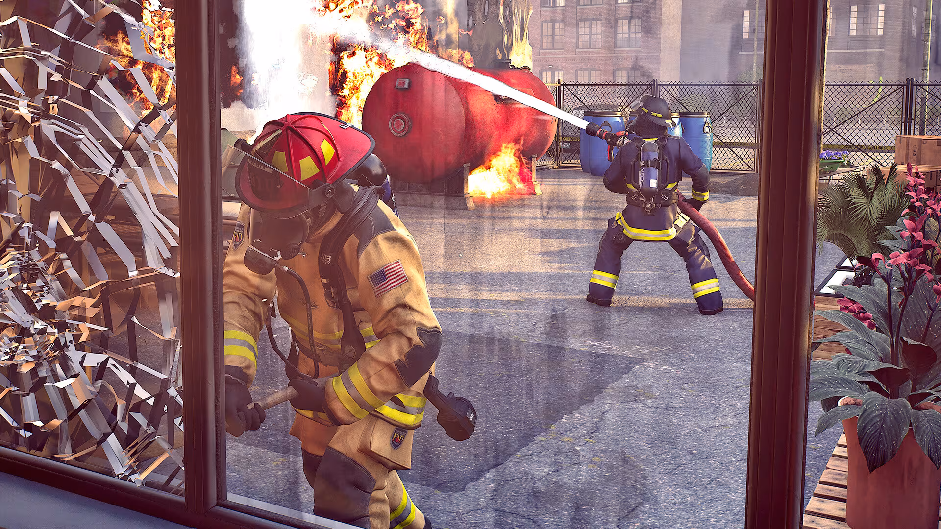 Firefighting Simulator: Ignite - firefighting-simulator-ignite_6.avif