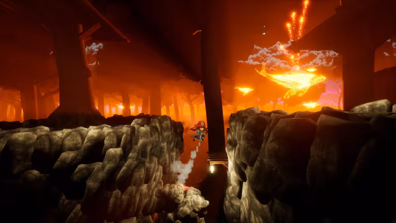 Firegirl: Hack 'n Splash Rescue DX - firegirl-hack-n-splash-rescue-dx_2.avif