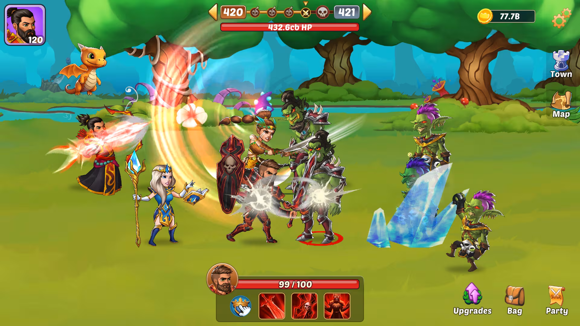 Firestone – Idle Clicker Online RPG - firestone-idle-clicker-online-rpg_2.avif