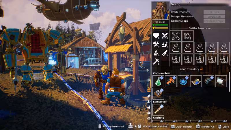 First Dwarf - first-dwarf_3.avif