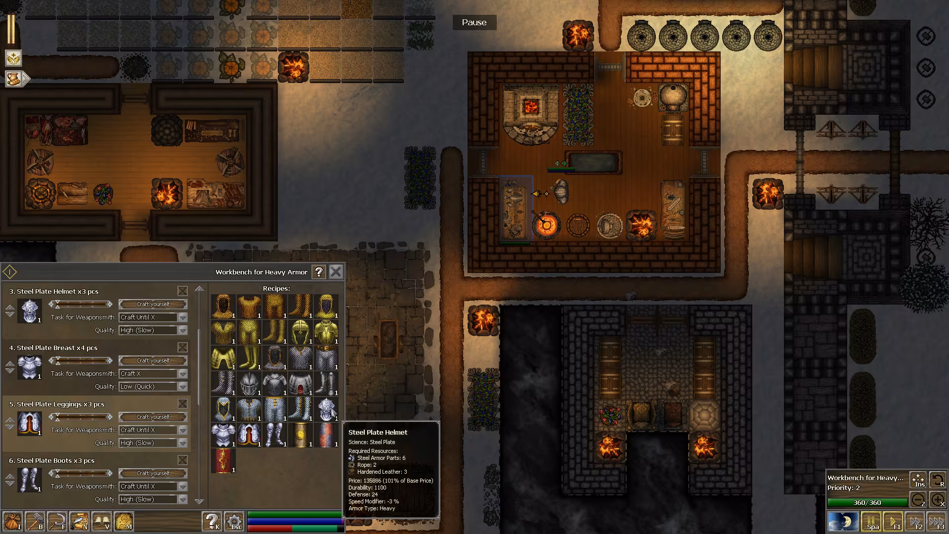 First Feudal - first-feudal_4.avif