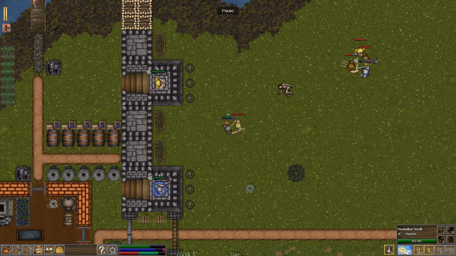 First Feudal - first-feudal_6.avif