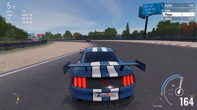 First Racer - first-racer_6.avif