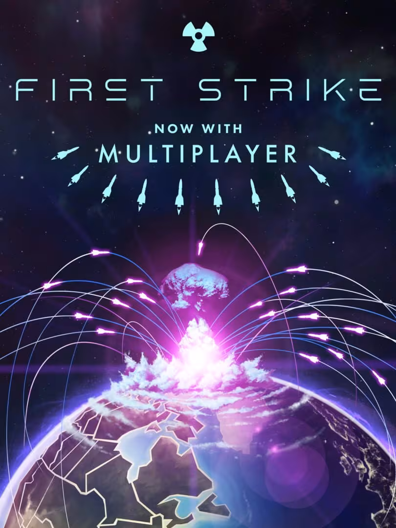 Capsule for First Strike